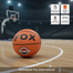 Basketball Fox International image