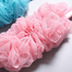 Bath Sponge Soft Net - 1 Pcs [Any Color] image