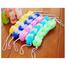 Bath Sponge Soft Net -1pcs image