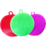 Bath Sponge Soft Silicone -1pcs Bath and Body Accessories image