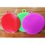 Bath Sponge Soft Silicone -1pcs Bath and Body Accessories image