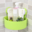 Bathroom Shelf Corner with Hook image