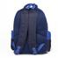 Batman 3D Print School Bag Size 16Inch Length12Inch image