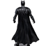 Batman Dark Knight Rises Movie Masters Exclusive Action Figure Batman And Vehicles -121628570 image