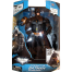 Batman Dark Knight Rises Movie Masters Exclusive Action Figure Batman And Vehicles -121628570 image