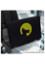 DDecorator Batman Logo Laptop Sticker image