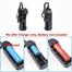 Battery Charger One Slot Universal Charging For Rechargeable 3.7v Lithium Battery image