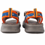 Striker Children Boy - Open Sandal - Markery image