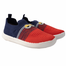 Bay Children Canvas - Boys - Rebel image