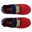 Bay Children Canvas - Boys - Rebel image