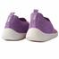 Bay Children Canvas - Girls - Ruby image