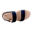 Bay Children Girls - Open Sandal - Della image