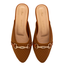 Bay Ladies Closed - Flat - Bianca image
