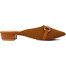 Bay Ladies Closed - Flat - Bianca image