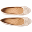 Lara Clara Ladies Closed - Flat - Namira image