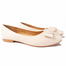 Lara Clara Ladies Closed - Flat - Namira image