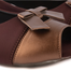 Bay Ladies Closed - Flat - Peep Toe image