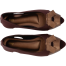 Bay Ladies Closed - Flat - Peep Toe image