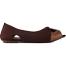 Bay Ladies Closed - Flat - Peep Toe image