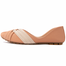 Bay Ladies Closed - Flat - Perlita image