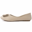 Bay Ladies Closed - Flat - Perlita image