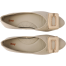 Bay Ladies Closed - Flat - Perlita image
