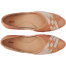 Bay Ladies Closed - Flat - Perlita image