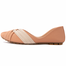 Bay Ladies Closed - Flat - Perlita image