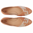 Bay Ladies Closed - Flat - Perlita image