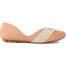 Bay Ladies Closed - Flat - Perlita image