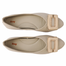 Bay Ladies Closed - Flat - Perlita image