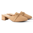 Bay Ladies Closed - Mid Heel - Camellia image