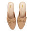 Bay Ladies Closed - Mid Heel - Camellia image