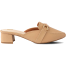 Bay Ladies Closed - Mid Heel - Camellia image
