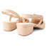 Bay Ladies Closed - Mid Heel - Namira image