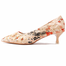 Lara Clara Ladies Closed - Mid Heel - Nora image