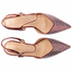 Lara Clara Ladies Closed - Mid Heel - Nora image