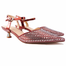 Lara Clara Ladies Closed - Mid Heel - Nora image