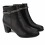 Bay Ladies Closed - Mid Heel - Nora image