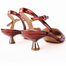 Lara Clara Ladies Closed - Mid Heel - Nora image