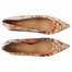 Lara Clara Ladies Closed - Mid Heel - Nora image