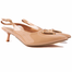 Lara Clara Ladies Closed - Mid Heel - Nora image
