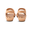Bay Ladies Open Flats - Sandal - Kunlun image