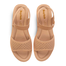 Bay Ladies Open Flats - Sandal - Kunlun image
