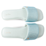Lara Clara Ladies Open Flats - Slip On - Della image