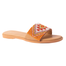 Bay Ladies Open Flats - Slip On - Diamond image