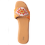 Bay Ladies Open Flats - Slip On - Diamond image