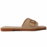 Bay Ladies Open Flats - Slip On - Elsa image