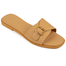 Bay Ladies Open Flats - Slip On - Elsa image