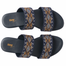 Bay Ladies Open Flats - Slip On - Erica image